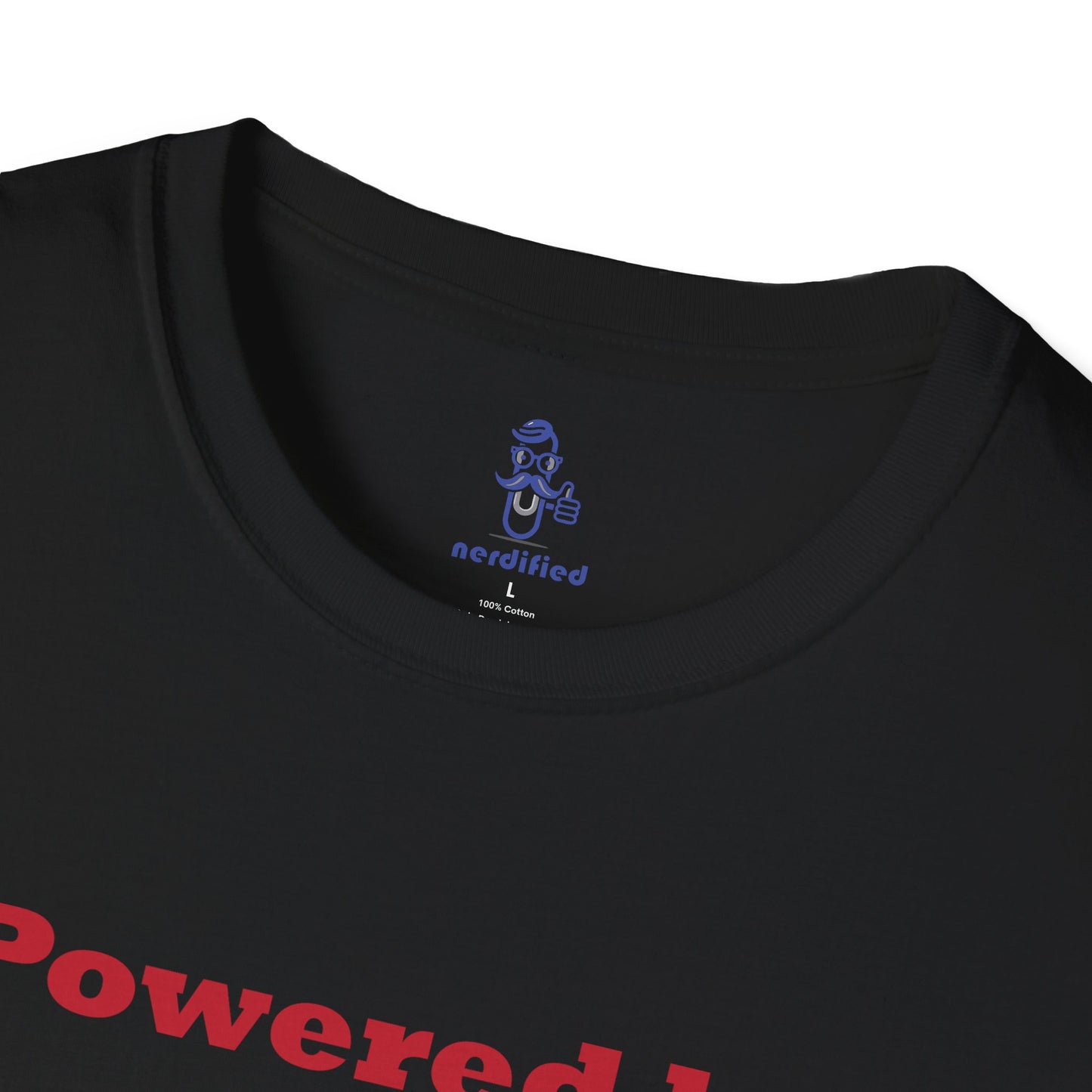 Powered by AI