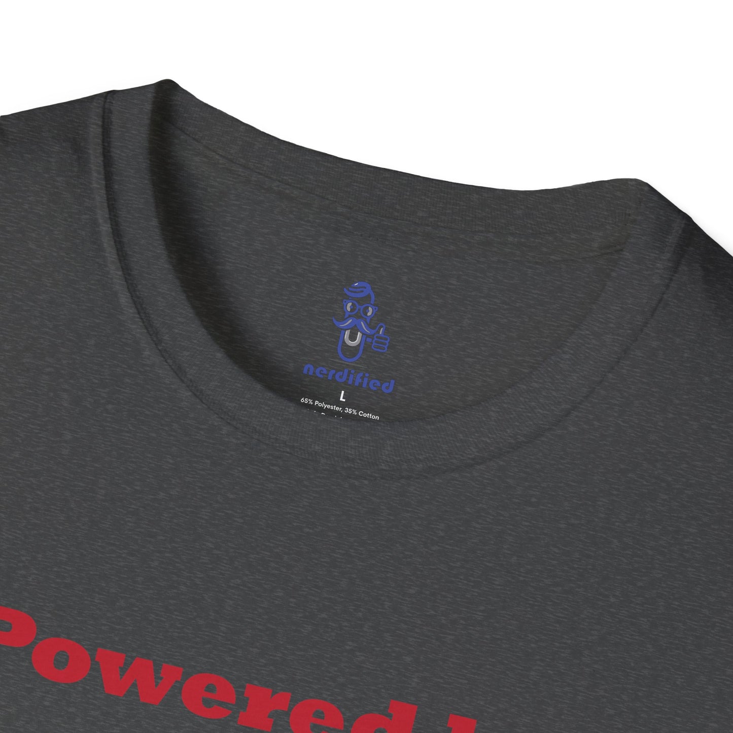 Powered by AI