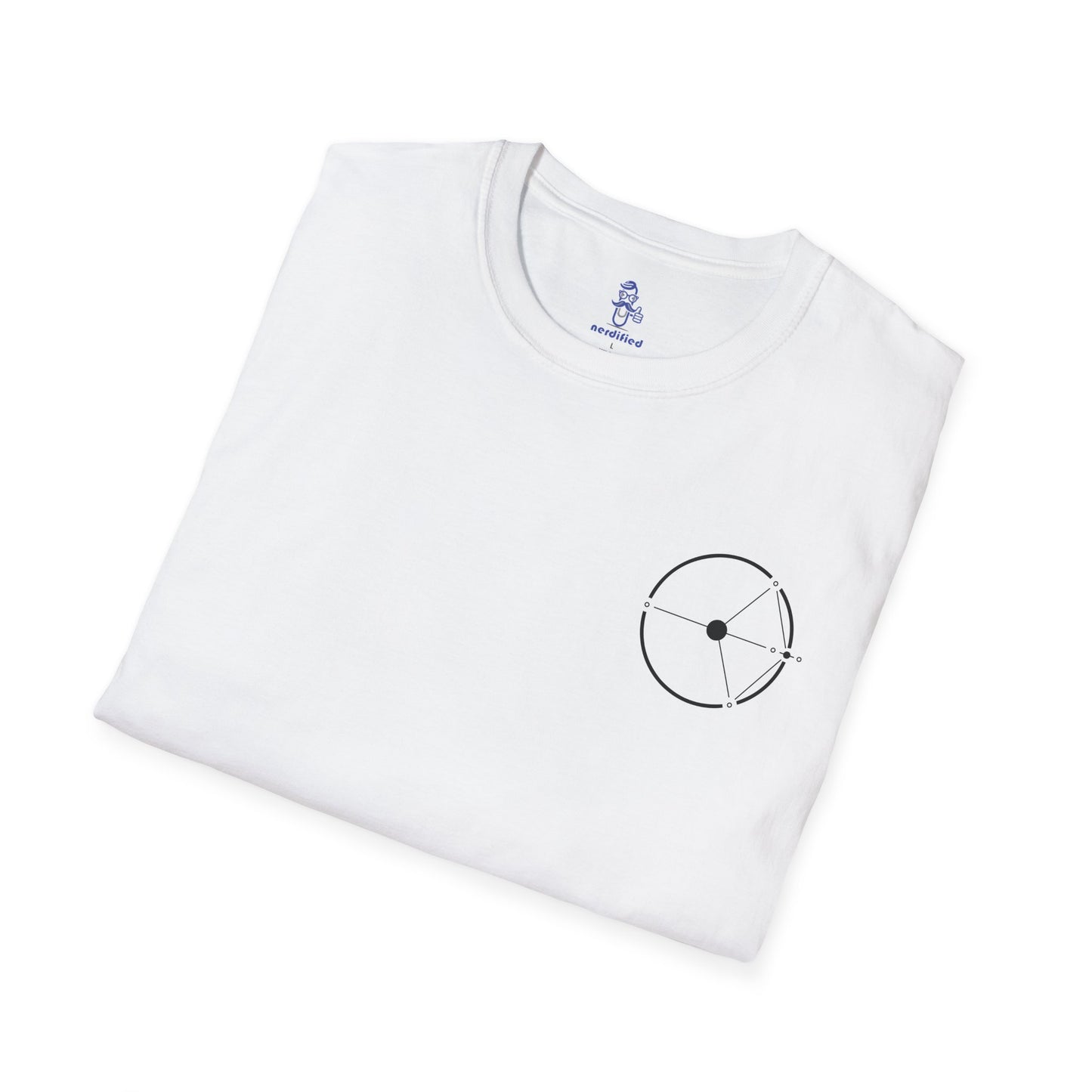 Lagrange Points Tee Shirt