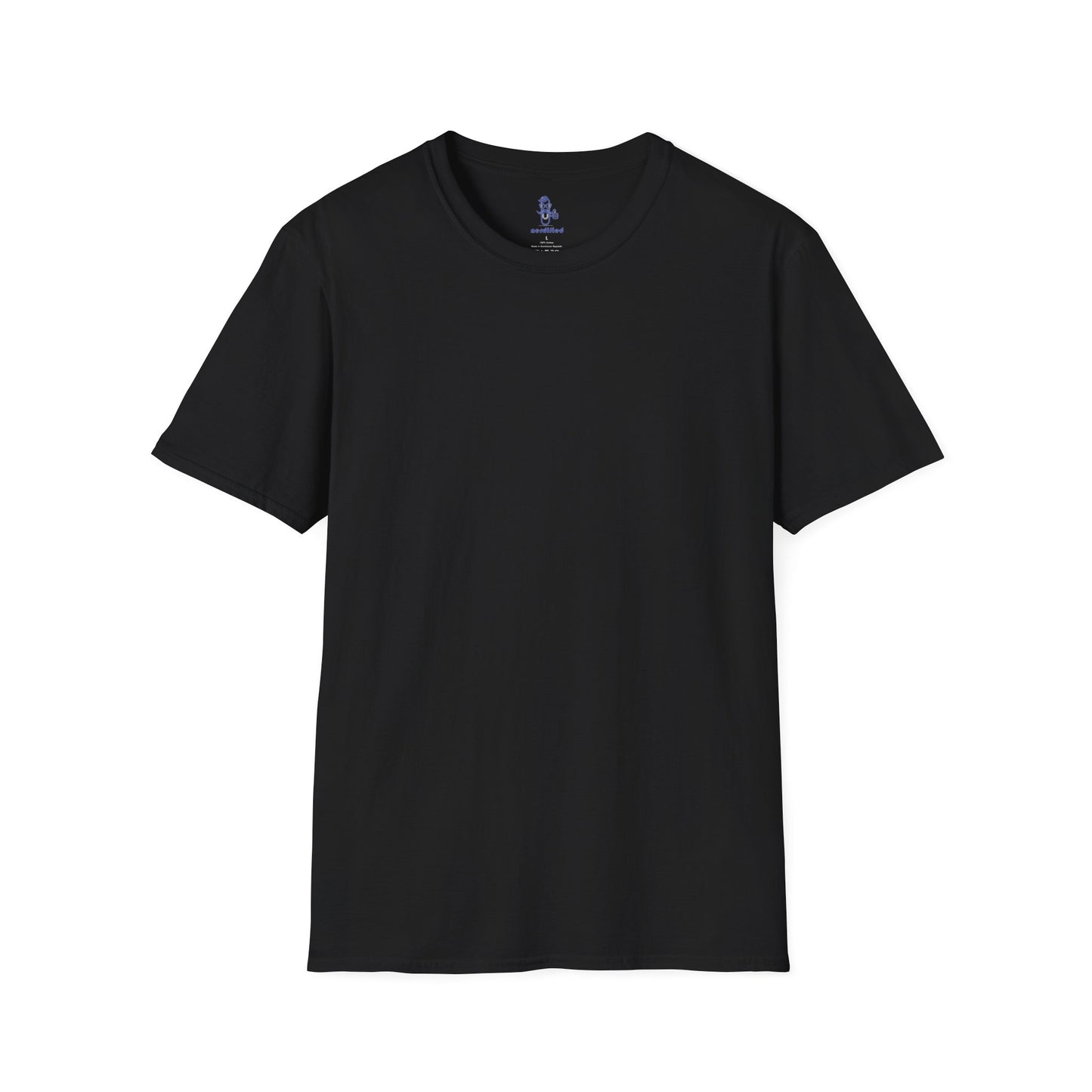 Space Dog Tee