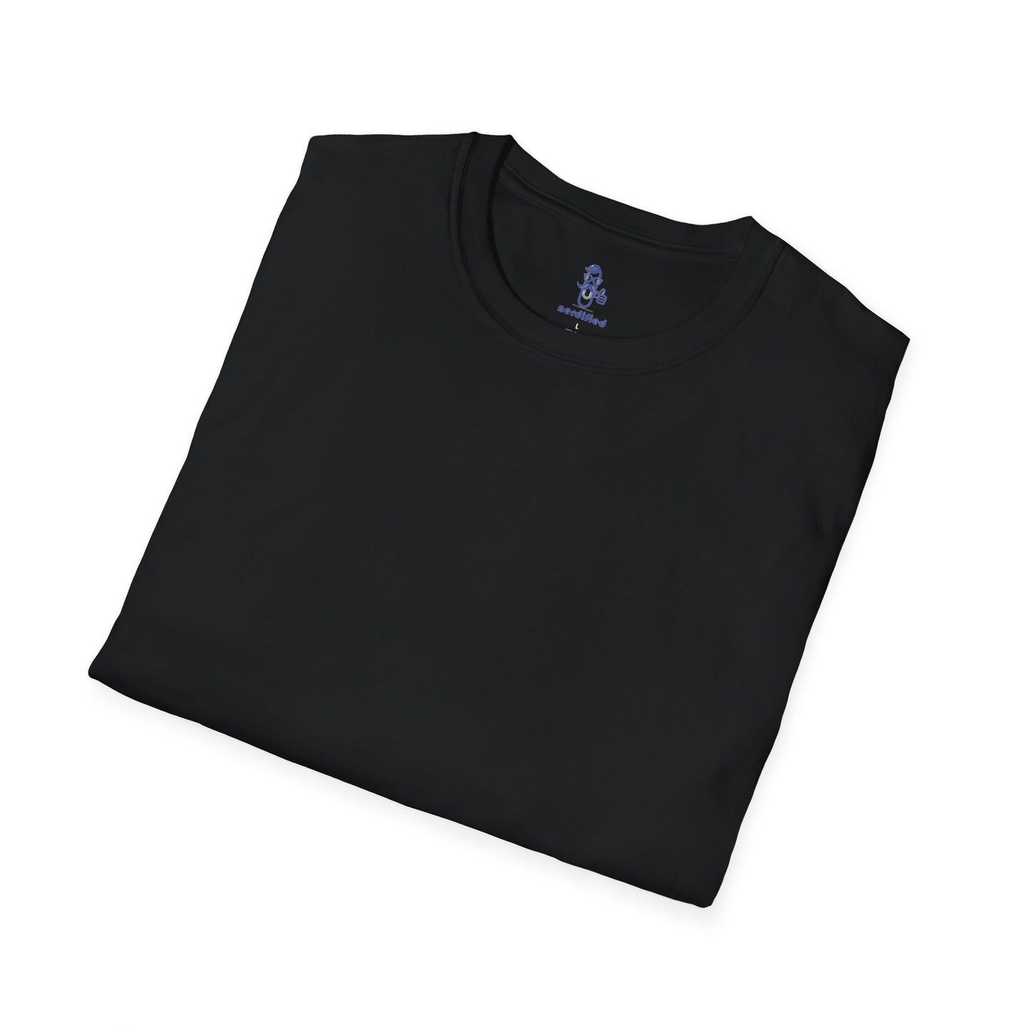 Space Dog Tee