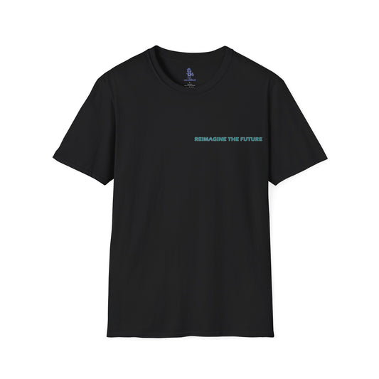 Reimagine the Future Tee
