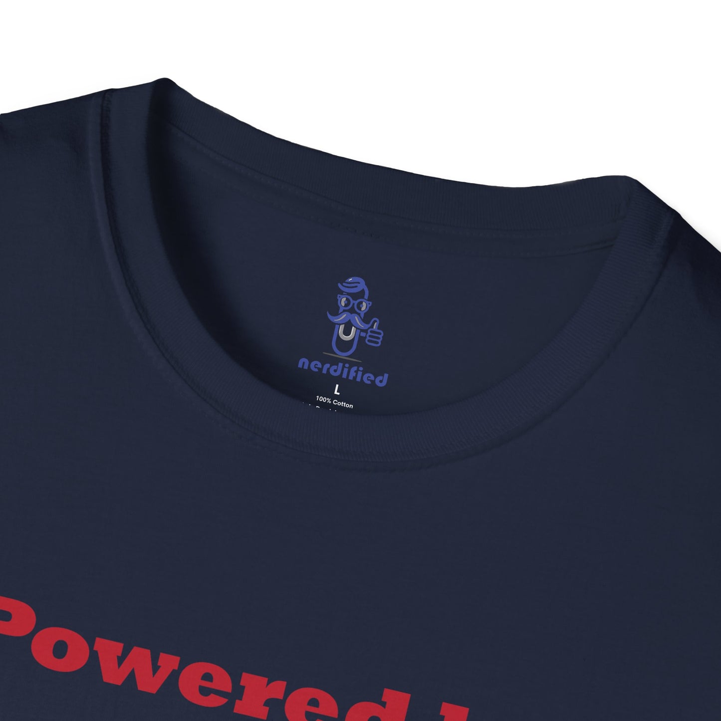 Powered by AI