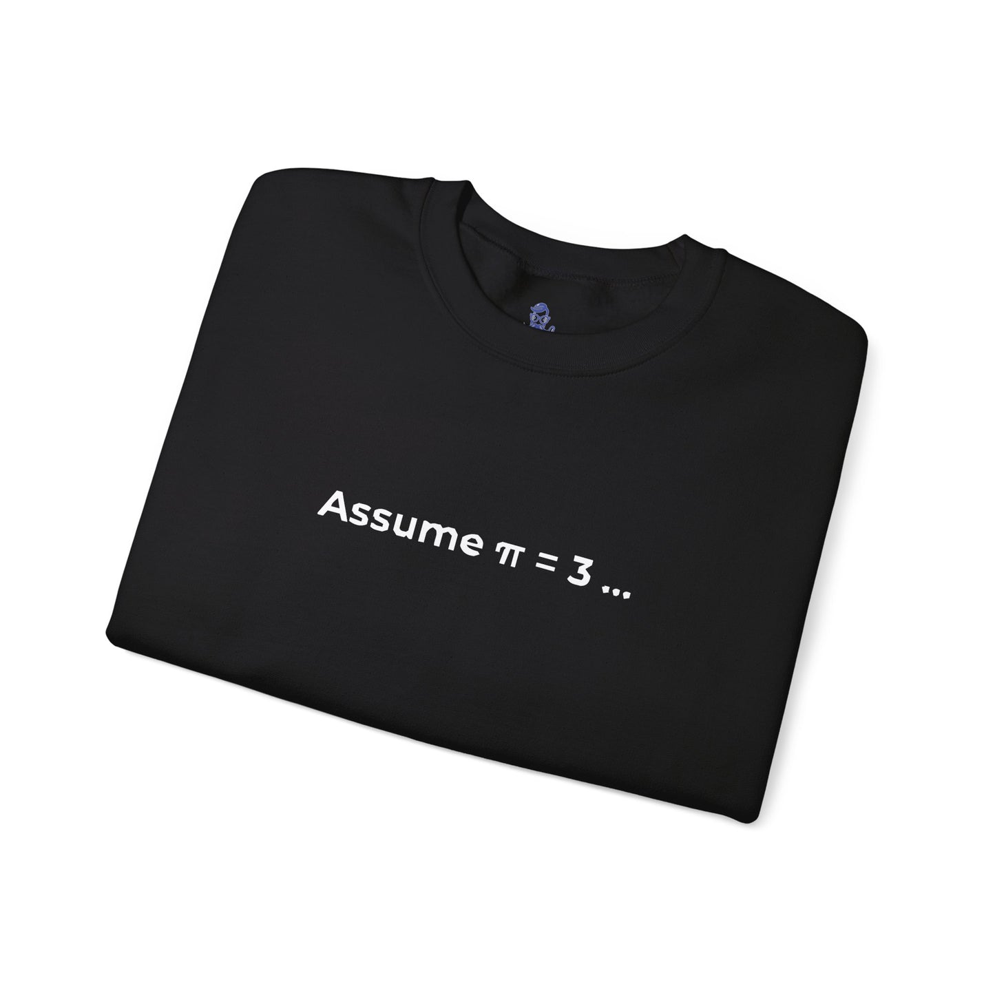 Pi Day Sweatshirt