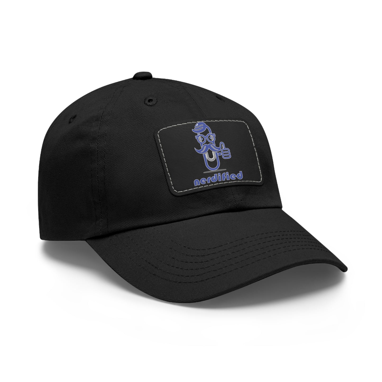 Nerdified Cap