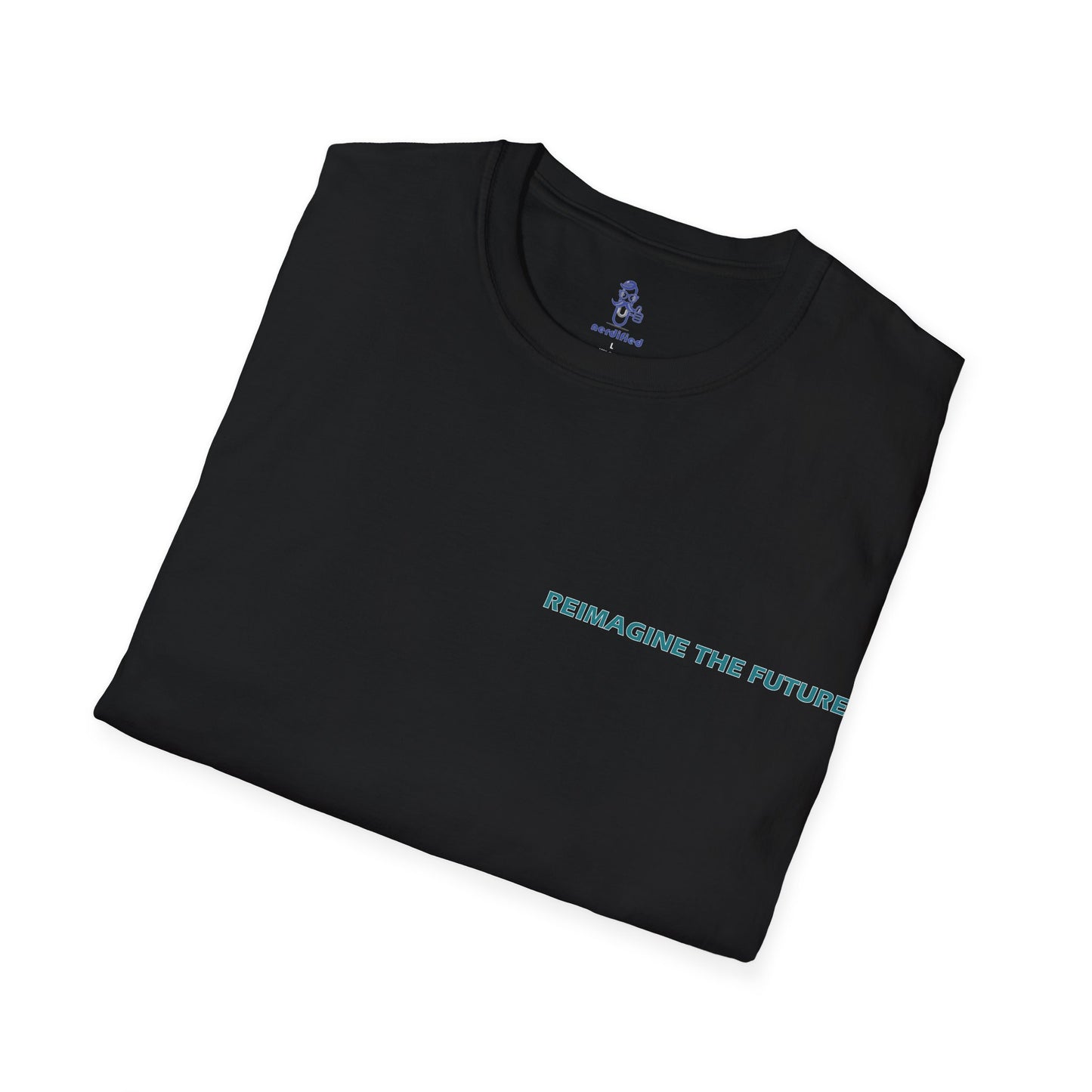 Reimagine the Future Tee