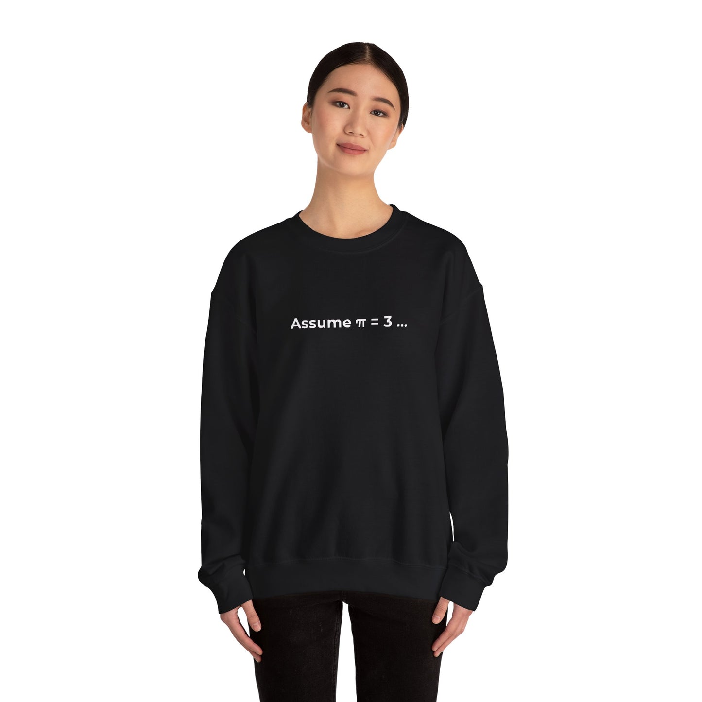 Pi Day Sweatshirt