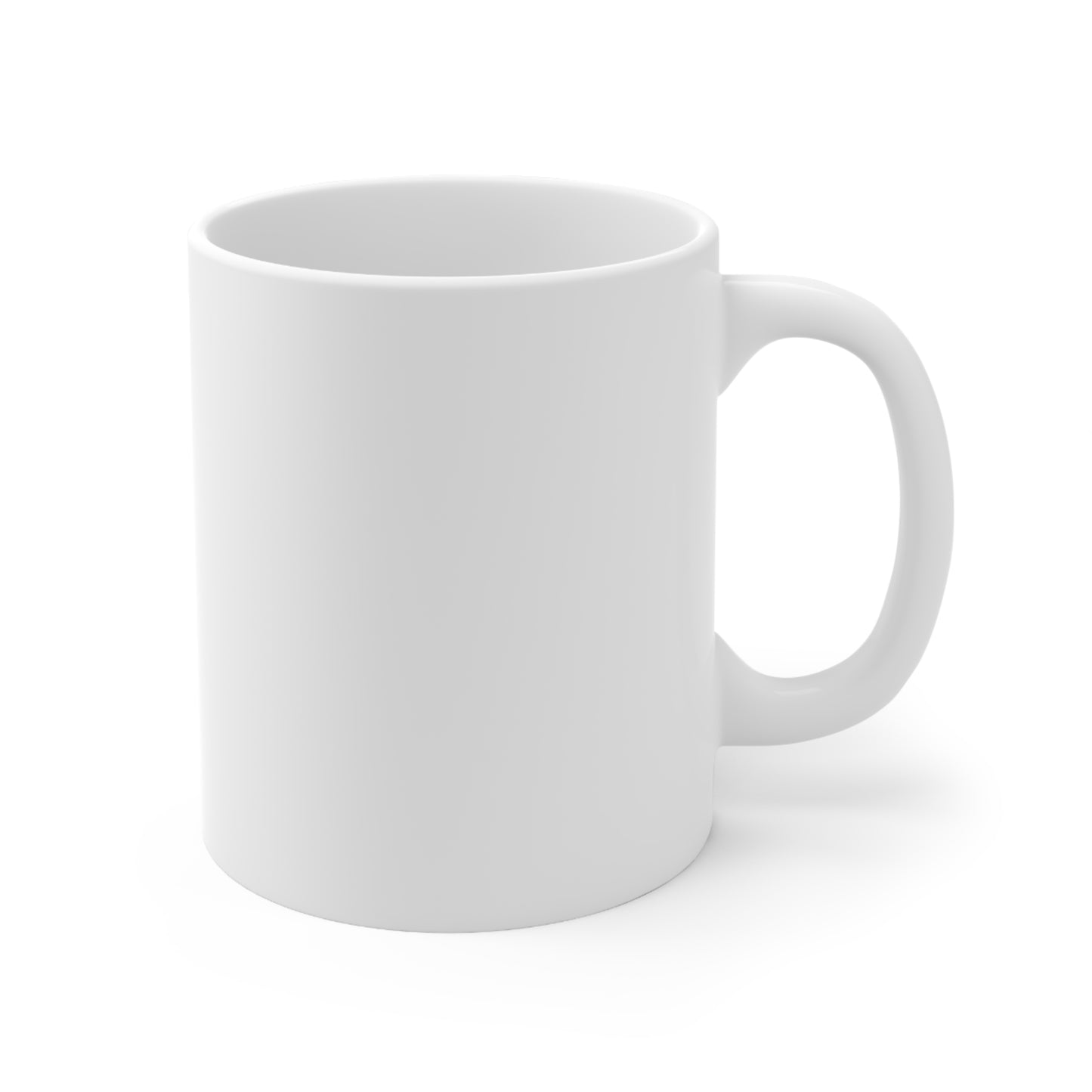 Work Mug
