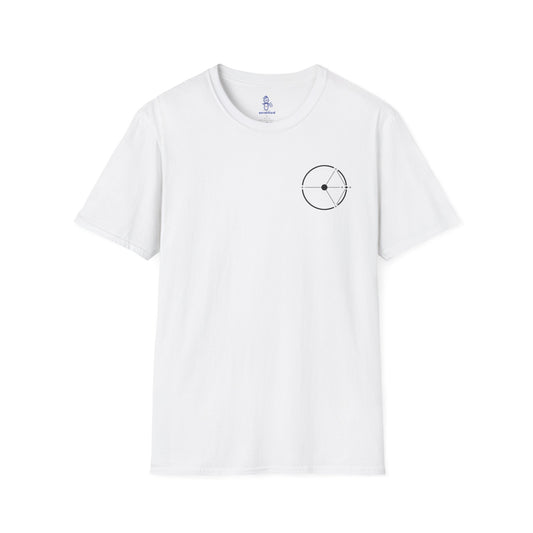 Lagrange Points Tee Shirt