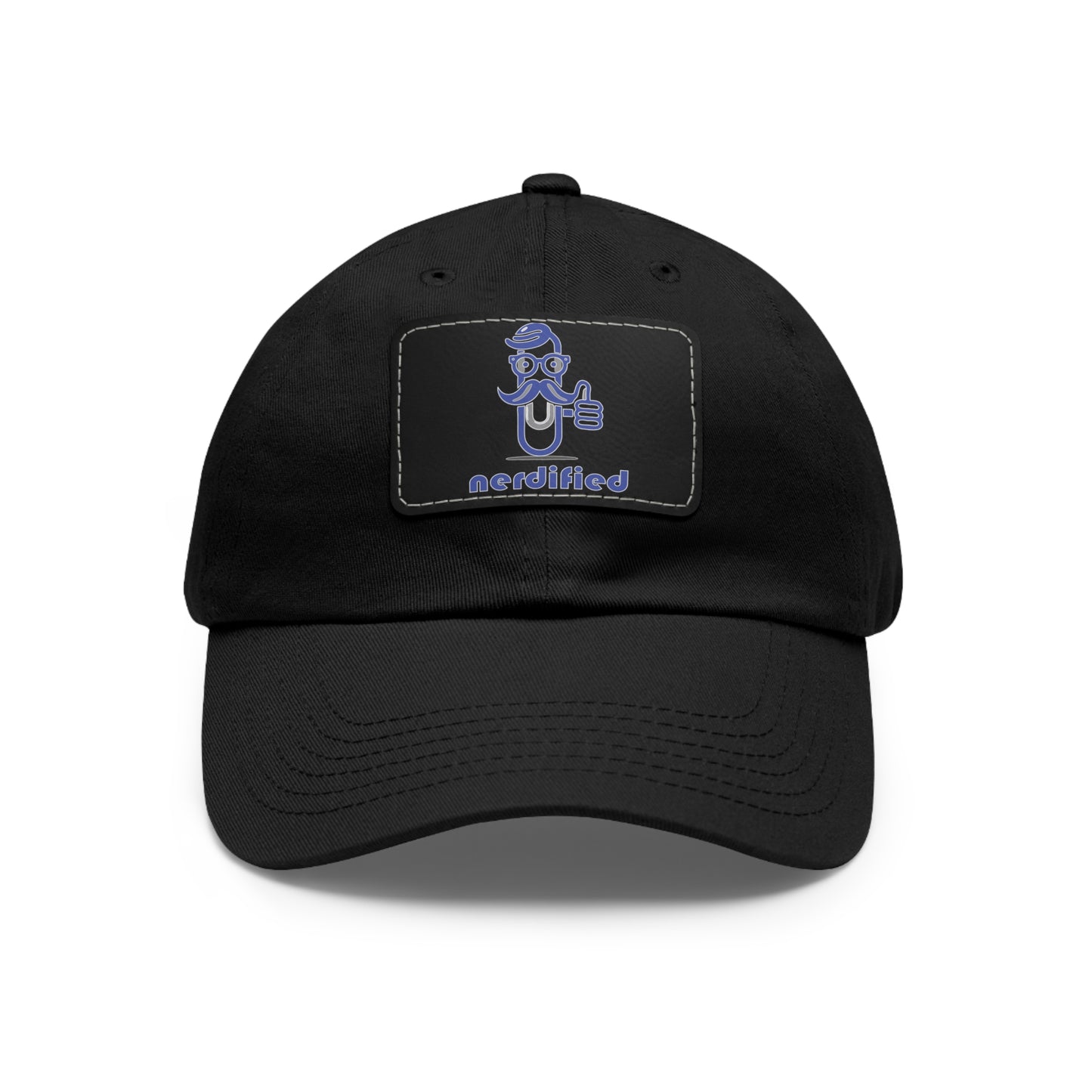 Nerdified Cap