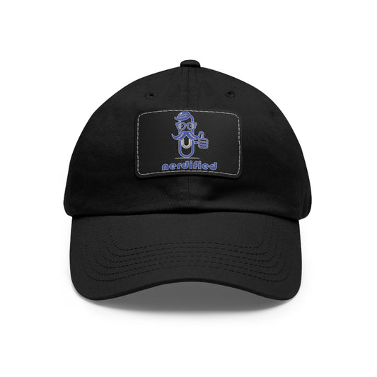 Nerdified Cap
