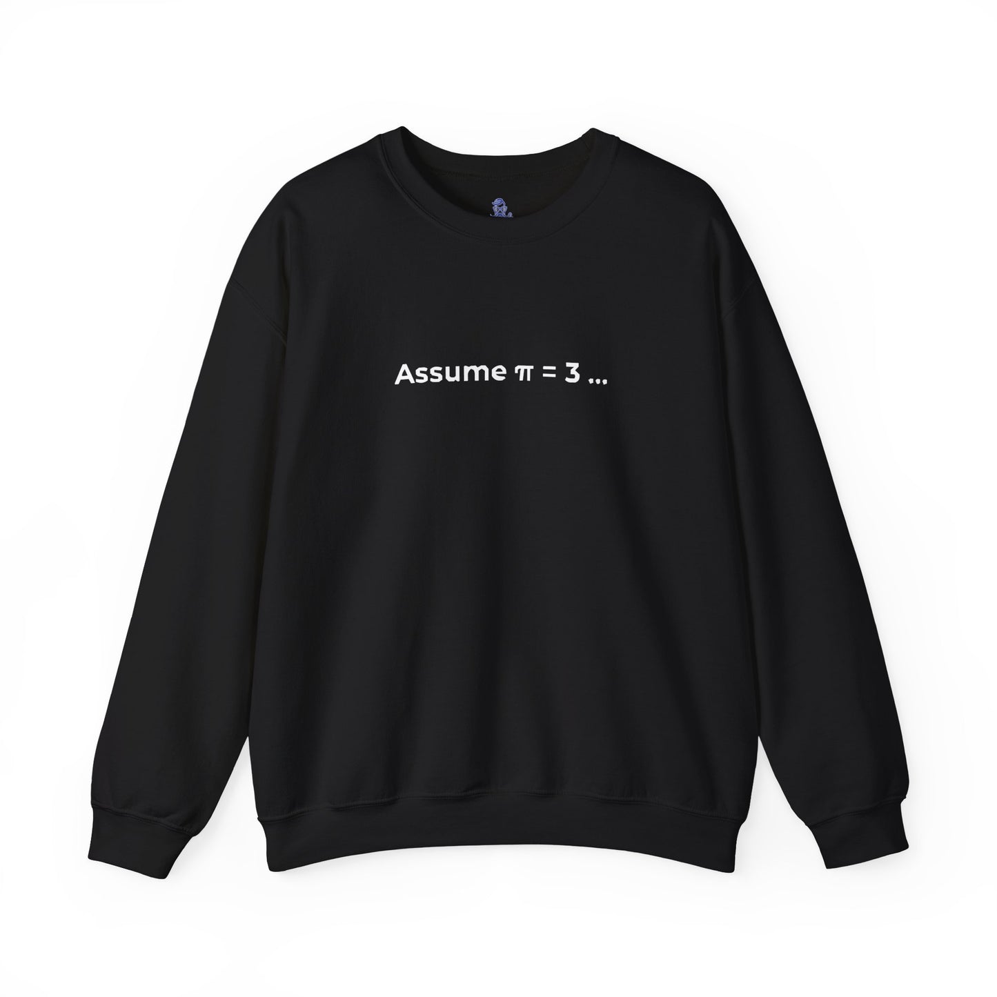 Pi Day Sweatshirt