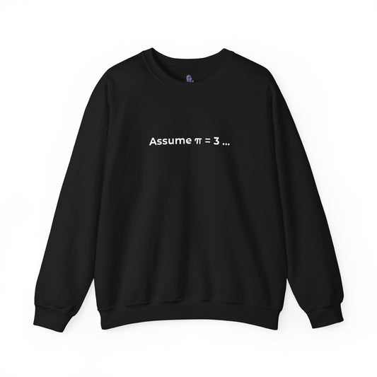 Pi Day Sweatshirt