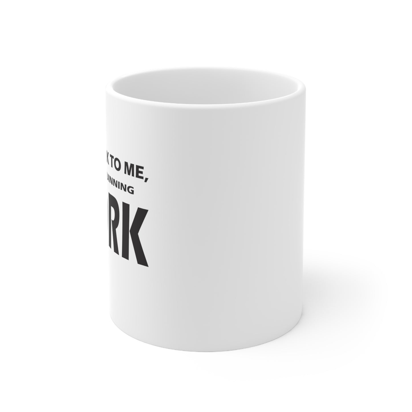 Work Mug